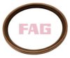 SAF 04373000200 Shaft Seal, wheel bearing